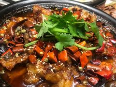-陶德砂锅(蜀汉路店)