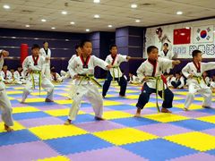 -力美健健身俱乐部(金碧店)