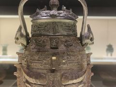 -上海博物馆(人民广场馆)