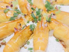 -头上红煨盐鸡乡村食府