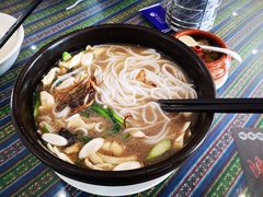 -桥香园过桥米线(国贸店)