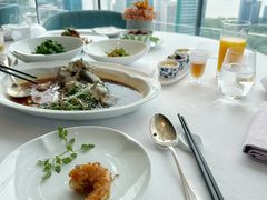 -悦轩中餐厅·高空江景·杭州柏悦酒店
