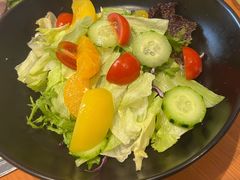 沙拉-古韵轩·江浙融合菜(梁溪店)