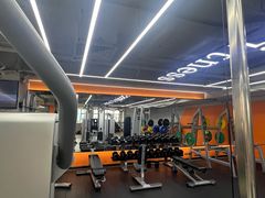 -ALIV WELLNESS运动健身(浦东大道店)
