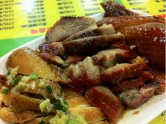-永祥烧腊餐厅(虹口店)