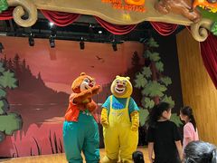 -厦门方特梦幻王国