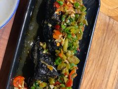 -常樂屋·常德米粉(青年路店)