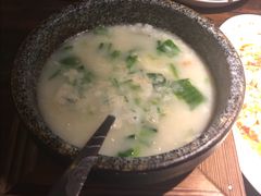 -绿茶餐厅(蓝色港湾店)