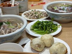 -古街捞化牛杂(井大店)