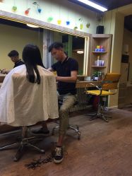 点击看大图 -Will+ Hair Studio