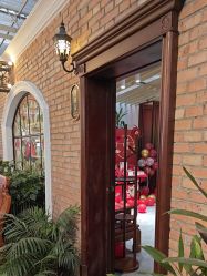 -特味村·宴会厅(生态园店)