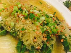 蒜蓉洋茄-旺达·福州菜(正大广场店)