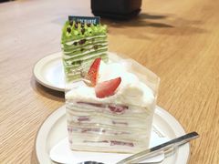 -安上烘焙 ENCHANTE(世纪汇店)