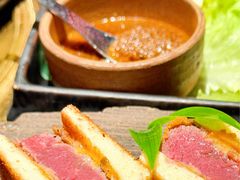 -板前十胜·和牛烧肉专门店(北京总店)