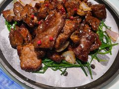 -田园北魏家宴·大同菜(御东店)