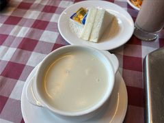 -开心果牛扒城(雍华庭店)