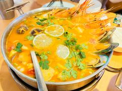 -simply thai天泰(美罗城店)