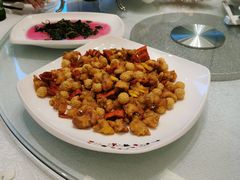 -江苏饭店-中餐厅