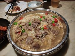 -梁家大院•农家菜(昆山会展中心店)