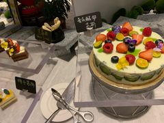 -杭州钱江新城万怡酒店-西餐厅