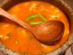 -山石榴·贵州菜(陆家嘴中心店)