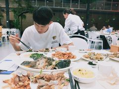 -南海渔家•海鲜•正宗海南菜(海棠湾店)