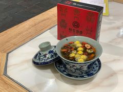 -川香鼎盛(市桥富华总店)