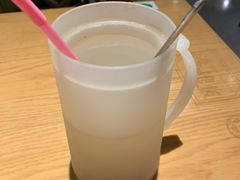 薏米水-新加坡高记KOO KEE Restaurant(盈科店)