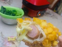 -青春米热狗