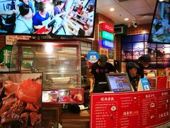 -美芝莲(领展购物广场中关村店)