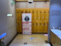 -纽斯洗浴SPA(三墩店)