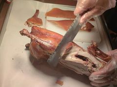 -秀儿四九城·新京菜(亚运村鸟巢店)