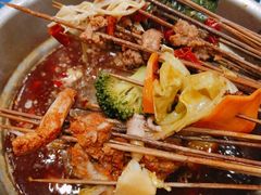 -马路边边串串香(双井直营店)