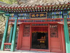 -潭柘寺景区