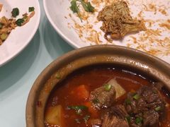 -紫光园·烤鸭(紫燕中路店)
