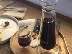 危地马拉奇马尔特南戈水洗手冲-Bracket Coffee(工体店)