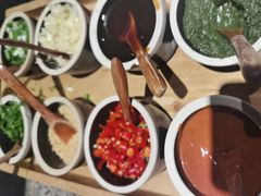 -老墙根涮肉(王四营店)