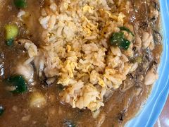 -友强·23年特色海鲜大排档(厦门店)