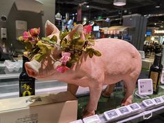 -素清香(解放路店)
