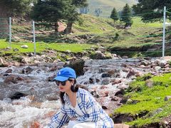 -新疆那拉提国家旅游度假区