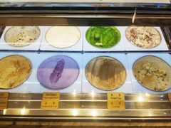 自助取餐区-哈根达斯(滨江店)