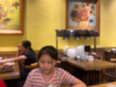 -西部马华清真兰州牛肉面·烧烤夜市(广渠门店)