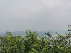 -棋盘山风景区