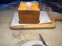 -绿茶餐厅(成都大悦城店)