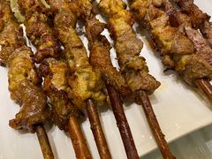 -巴依老爷新疆美食(马驹桥店)