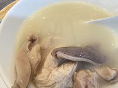 -虹御轩·传承江浙菜(虹桥店)