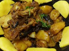 -东北大菜馆(延长路店)