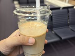 -Coffee@Works(仁川国际机场店)