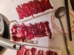 -八合里牛肉火锅(上海世茂广场店)