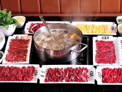 -陈记牛牛潮汕牛肉火锅(鑫海店)